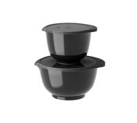 Set de bols 4 pces NEW MARGRETHE en durostima® Édition noire Rosti