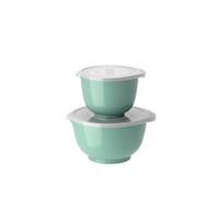 Set de bols 4 pces NEW MARGRETHE en durostima® Nordic green Rosti