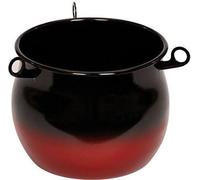 Set de bouilloires Riess pour feu de camp 10 litres