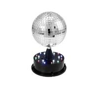 Set de boule à facettes 42109267 13 cm