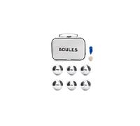 Set de boules de pétanque