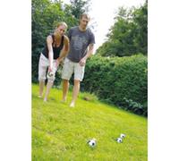 Set de boules de pétanque, acier