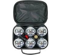Set de boules Gris et noir G