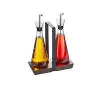 Set de bouteilles à huile et vinaigre X-PLOSION