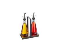 GEFU X-PLOSION® Ensemble huile et vinaigre
