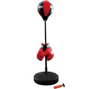 Set de boxe Perle d'entraînement debout