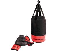 Set De Boxe - Sac Et Gants