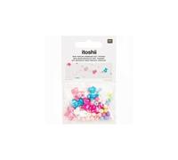 Set de bracelet mini perle pour enfant Itoshii -(...) - 198 chevaux