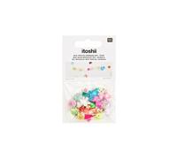 Set de bracelet mini perle pour enfant Itoshii -(...) - 199 animaux