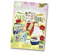Set de bricolage créatif FOLIA - kit d'activités manuelles, 1 pièce