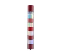 Set De Brillants à LèVres Matte Long Lasting - Waterproof, Long Lasting, Transfer Resistant Natural Makeup Colouring Kit - 8ml (03)