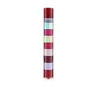 Set De Brillants à LèVres Matte Long Lasting - Waterproof, Long Lasting, Transfer Resistant Natural Makeup Colouring Kit - 8ml (02)