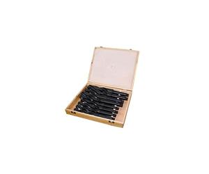 Set de brocas 24-44mm MK3-MK4/HSS/8u