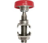 Set de broche pour STC-HH20, STC-HV20, STC-HA20, STC-IHA15, STC-IHH15_x000D_ Bessey 3101627