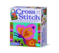 Set de broderie pour enfants, facile à réaliser