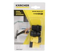 Kärcher 2.863-264.0 accessoire de nettoyage à vapeur Kit de brosses