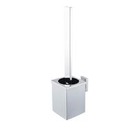Set de brosse WC Haceka Edge chrome 1208681