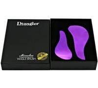 Set de brosses à cheveux Miraculous Purple