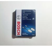 SET DE BROSSES CARBONE BOSCH 1617000750 pour marteau de démolition GSH 11 VC ...