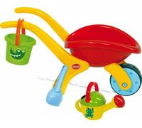 Set de brouettes design 4 pcs.