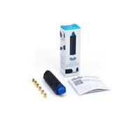 3Doodler Set de buses Create Plus – Compatible avec Flow, Create et Pro – Noir