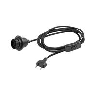 Set de câble pour lampe de table 200cm