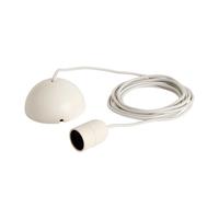 HAY - Common Suspension Cord Set Clay White Hay