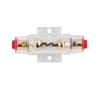 Set de câbles auto câblage complet doré 60A AGU