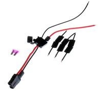 Set de câbles de Batterie pour Trottinette électrique mach1 36 v