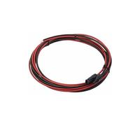 Revolt : Set de câbles de connexion MC4 pour panneau solaire - 5m G