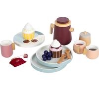 Set de café et de thé tasty bleu TU