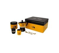 Set de Cafetera Moka Bialetti x The North Face Express