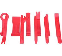 KS Tools Jeu de cales en plastique Master 911.8205 – 11 pièces