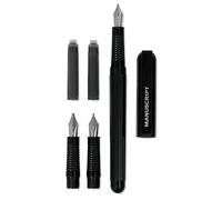 Set de Calligraphie pour Débutants Manuscrits