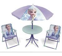 Set de camping pour enfants - Ice Kingdom