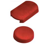 Set de capuchons de protection (TG, saillie 120 mm) Bessey 3101395