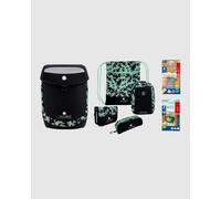 Set de cartable Innovabaq Nero Menta