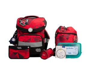 Set de cartable School-Mood Timeless Pro