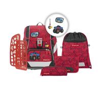 Set de cartable Step By Step 2en1 Plus