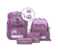 Set de cartable Step By Step Circle