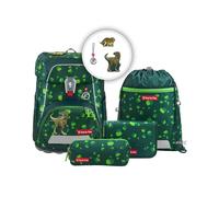 Set de cartable Step By Step FIT Dino Targo