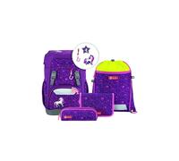 STEP BY STEP Set de cartables 5 pièces Giant Dreamy Unicorn