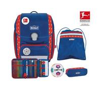 Scout Genius Bundesliga Set de cartables 6 pièces Bundesliga (TAS007692)