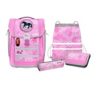 Set de cartables - MCNEILL - McLight2 - Rose - Beauty - Enfant