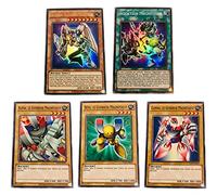 Set de Cartes Combo VALKYRION Le Guerrier MAGNETIQUE en édition française