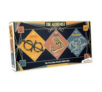Set de Casse-tetes The Alchemist - Smart games
