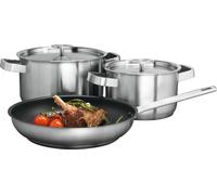 Set De Casseroles 3 Pcs - Aeg A3ss