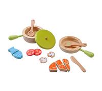EverEarth - Ee33718 - Kit De Casseroles/Poêles Pour Cuisiner - Multicolore