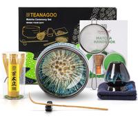 Set de cérémonie du thé matcha 7 pièces complet Vendos85