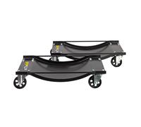 Set de chariots de déplacement de véhicules PR900 D19876